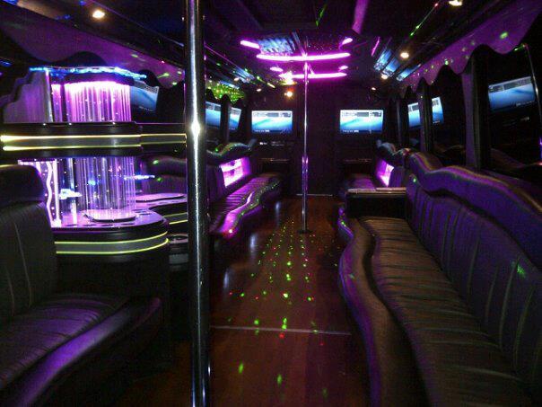 Party Bus